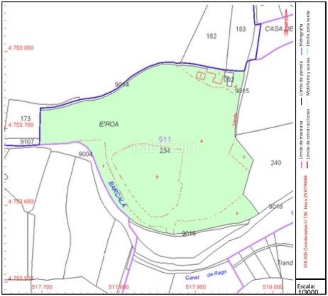 Foto 02da8b04-6c7d-4d26-b1b0-e282d0663e06. Masia a Negreira