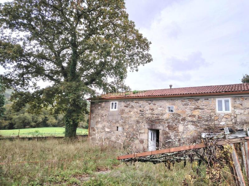 Foto 1941ecef-7ae8-40cf-a37b-97ff9cf19e87. Masia a Negreira