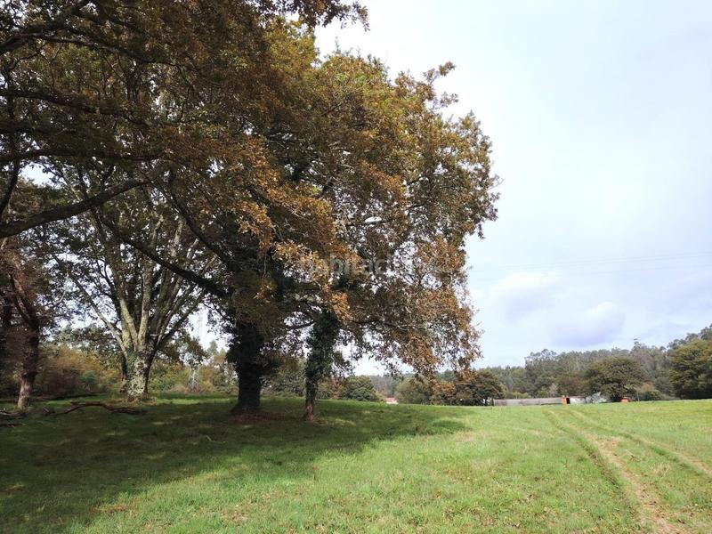 Foto 2ad01812-4346-4151-af06-9fd3f702827d. Masia a Negreira