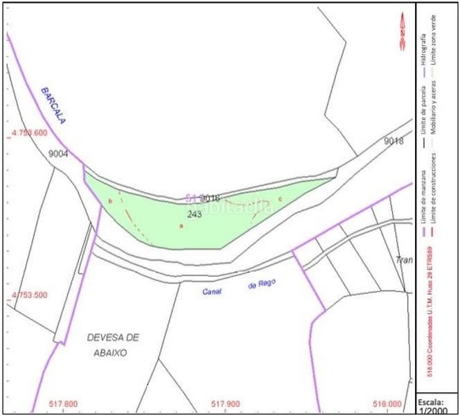 Foto 324dfbba-8ea5-4bd0-9fd7-6a122a91bd8e. Masia a Negreira