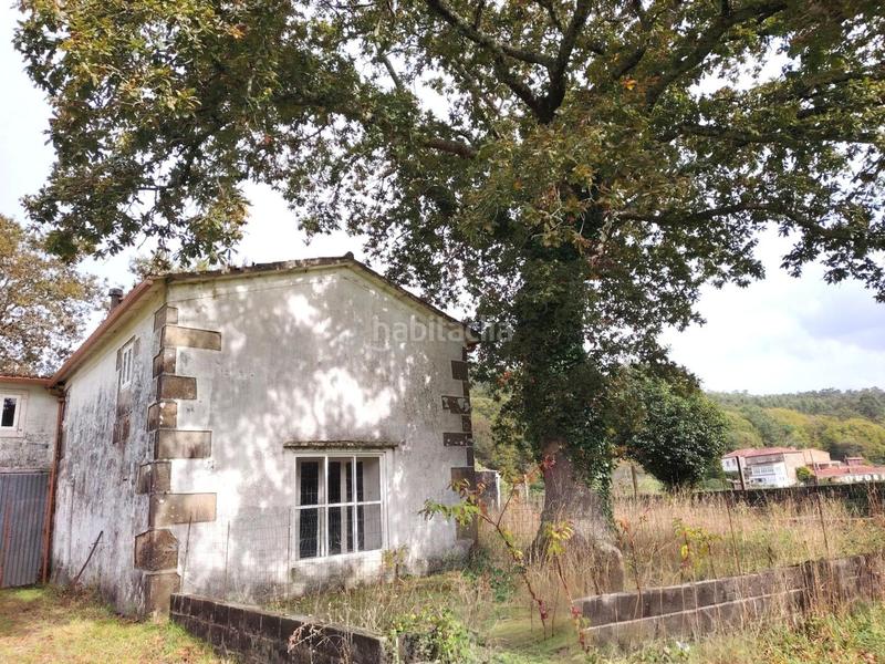 Foto 4b70dee9-9815-47dc-b9e3-26405b281edf. Masia a Negreira