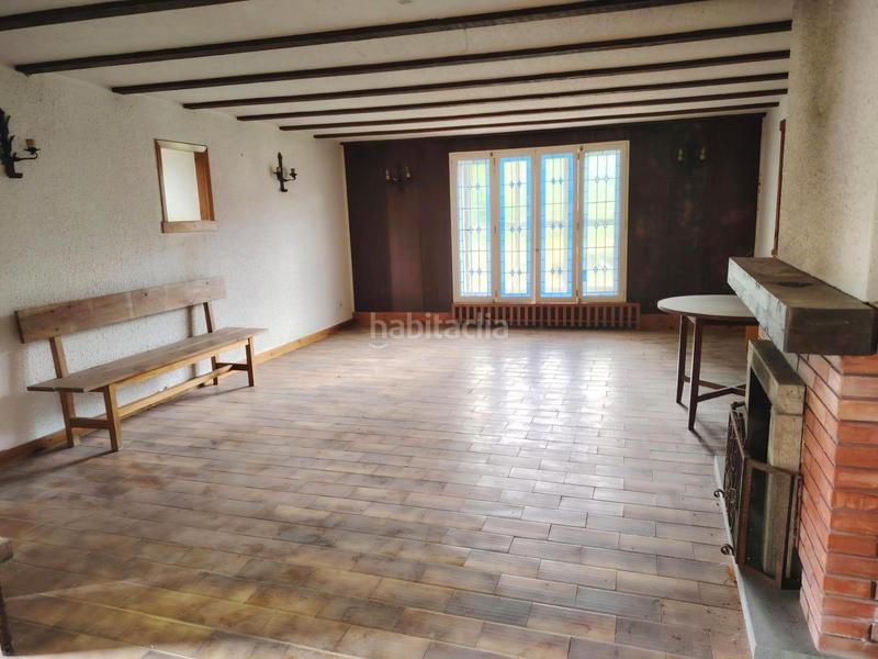 Foto 4e8d03c9-286b-4d26-991d-01067d3e4998. Masia a Negreira