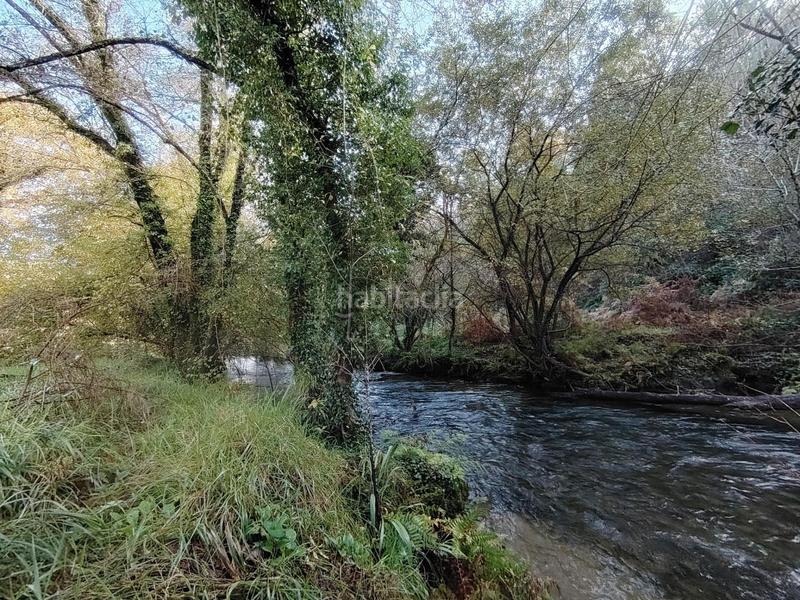 Foto 561a7d41-2e11-468e-8d29-f239d8870316. Masia a Negreira