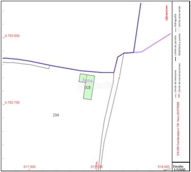 Foto 72f5f4d0-bbe9-49d6-b50c-27429ce07311. Masia a Negreira