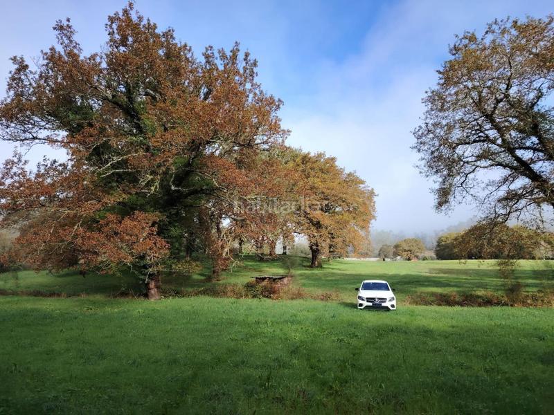 Foto 7597d09f-20a1-4be9-b09d-913acfbb7062. Masia a Negreira