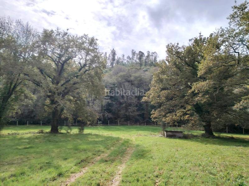 Foto 75b7f836-8022-4898-a898-39e060728ccd. Masia a Negreira