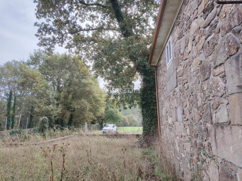 Foto 83146f94-aac5-4762-9013-b3ec0d60a36d. Masia a Negreira