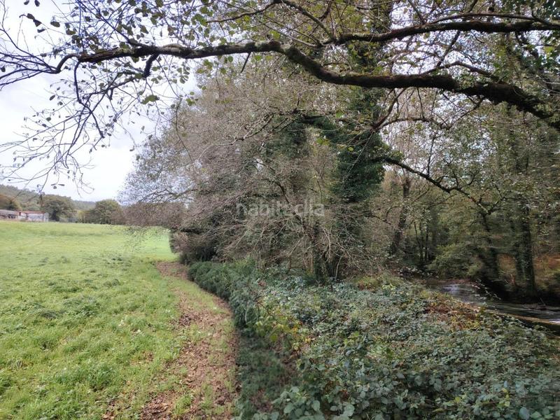 Foto 92a27c9f-40d5-44a8-a38d-803164786dab. Masia a Negreira