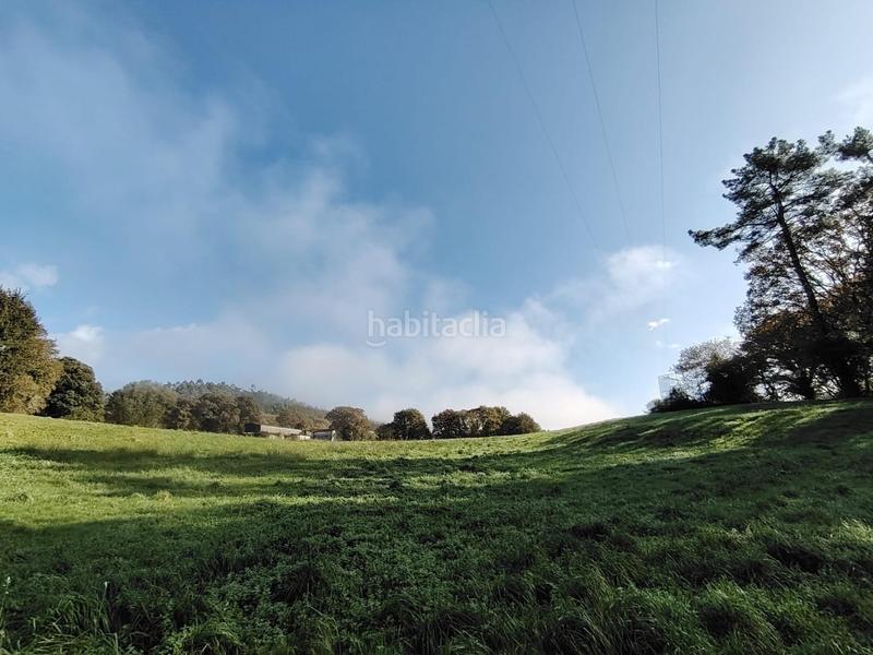 Foto 94707fe4-fec4-492d-ae1e-4352dda70430. Masia a Negreira