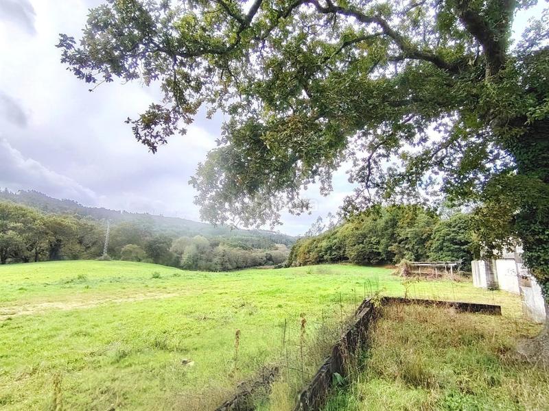 Foto b26d021f-a473-425d-9a87-ded1f8b3f42a. Masia a Negreira