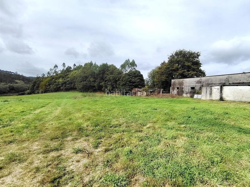 Foto b5da91cb-7756-4441-b3da-9a52aa6c9e10. Masia a Negreira