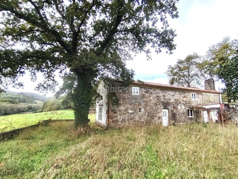 Foto e6f43205-6655-4925-a9c6-031ff703b703. Masia a Negreira