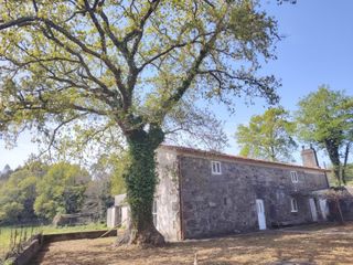 Casale in Negreira