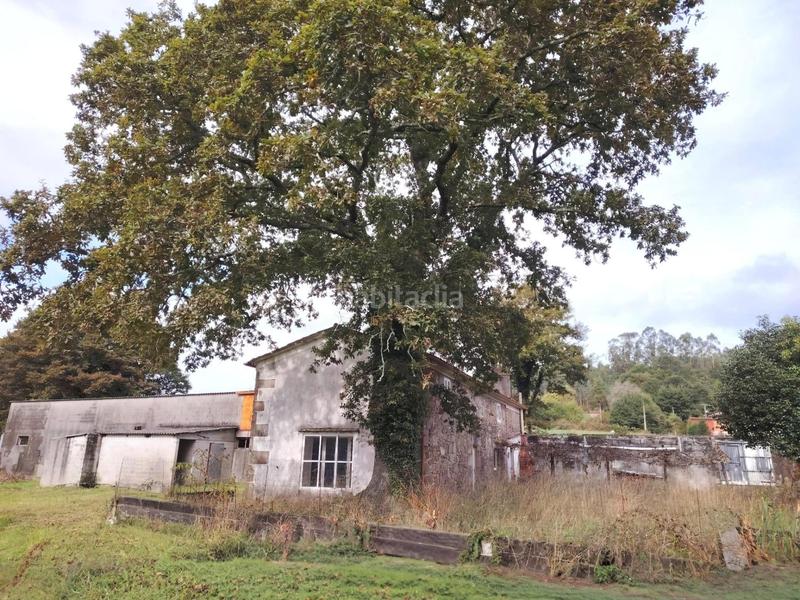 Foto fd17ce7c-6159-41fe-9b58-b0b1bf18f4b6. Masia a Negreira