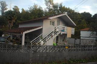 Casa a Ponteareas