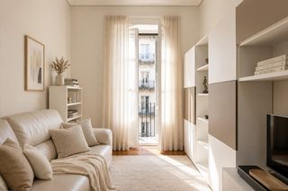 Flat in Miramon-Zorroaga