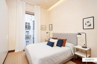 Flat in Miramon-Zorroaga