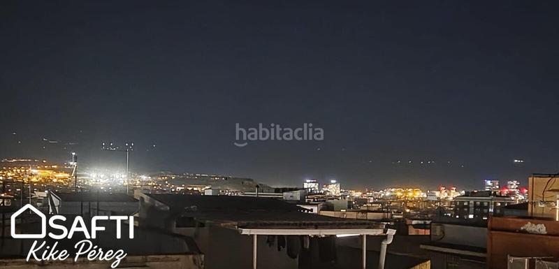 Foto c1e7f348-db0c-4301-bc4a-3aea0e423aff. Ático en Pubilla Cases Hospitalet de Llobregat (L´)