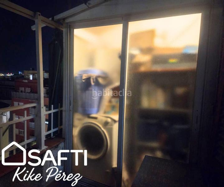 Foto f085c58a-2856-4b33-9419-c68782d210d9. Ático en Pubilla Cases Hospitalet de Llobregat (L´)
