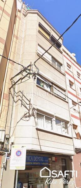 Foto f0a33966-d46a-4ee1-b3f4-eed37f082d18. Ático en Pubilla Cases Hospitalet de Llobregat (L´)