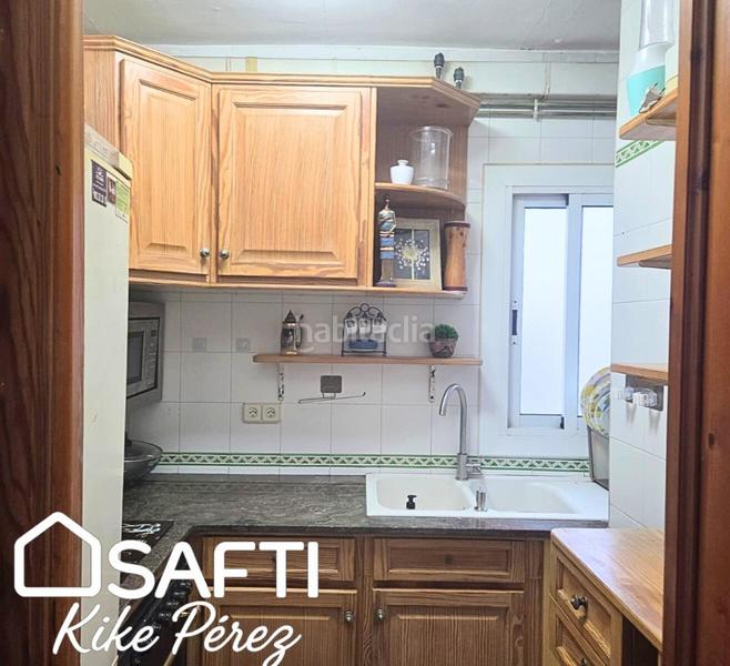 Foto f102eeb3-0377-48ac-93f4-0a8e5830f93f. Ático en Pubilla Cases Hospitalet de Llobregat (L´)