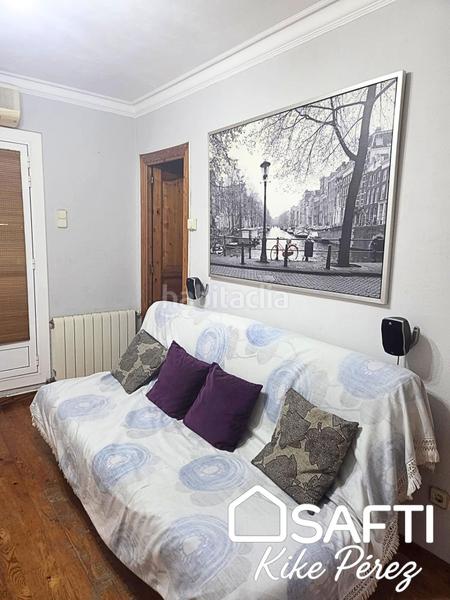 Foto 163c86da-46ec-47a0-900c-de0b8323b76c. Penthouse with heating in Pubilla Cases Hospitalet de Llobregat (L´)