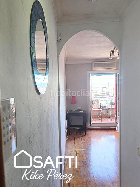 Foto 62473473-704f-4a15-a23b-777e7cc9d71a. Penthouse with heating in Pubilla Cases Hospitalet de Llobregat (L´)