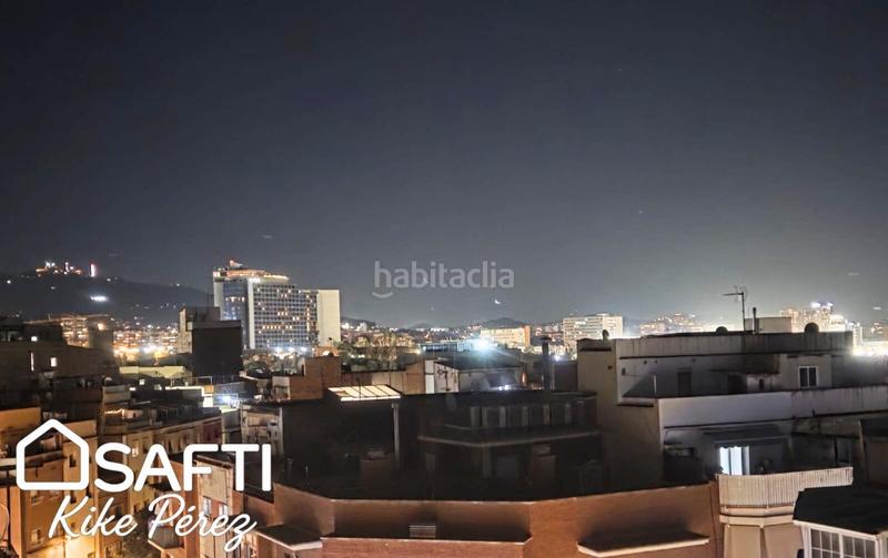 Foto 6b7e35b9-376a-45c3-96c2-a129add5bc31. Penthouse with heating in Pubilla Cases Hospitalet de Llobregat (L´)