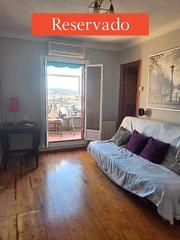 Penthouse in Pubilla Cases