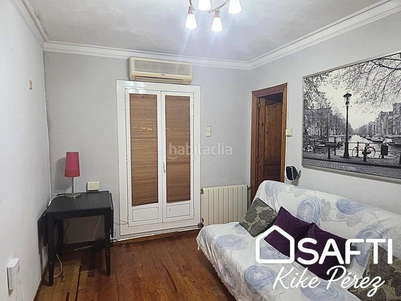 Foto 91b641b6-db83-4106-a627-1a80881e24c2. Penthouse with heating in Pubilla Cases Hospitalet de Llobregat (L´)