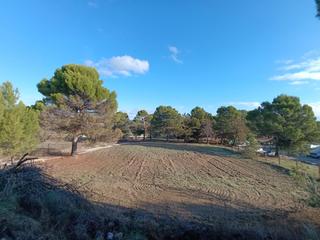 Propriété à Úbeda