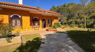 Country house in Parque Atlántico - Ronda este