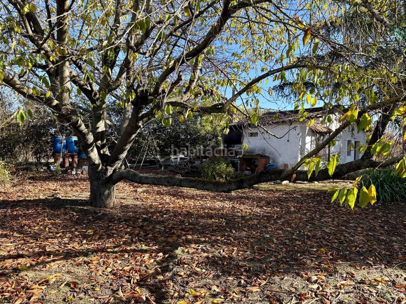 Foto 1ab28cc1-4229-45f4-a085-044996213d99. Finca rústica a Valencia de Don Juan