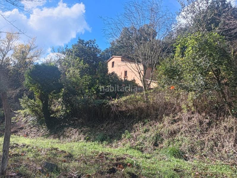 Foto 109a67f8-f553-4186-9279-3ff680239f14. Mas avec parking dans Vallgorguina