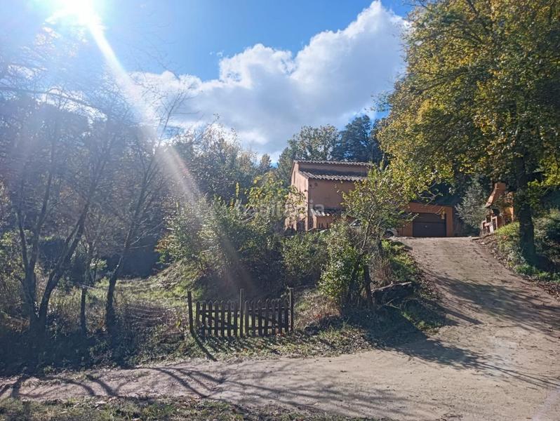 Foto 97642281-7a7c-4c07-89f2-0e3f2043472a. Mas avec parking dans Vallgorguina