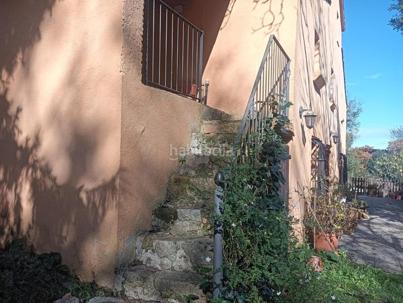 Foto c8a3617c-ffed-46bb-9535-6ae1ddde02d8. Mas avec parking dans Vallgorguina