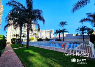 Apartament a Urbanizaciones