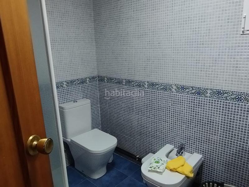 Foto 2ecfced0-eb78-40a4-82cb-d24d633f2a86. Attico con riscaldamento in pueblo de Cullera Cullera