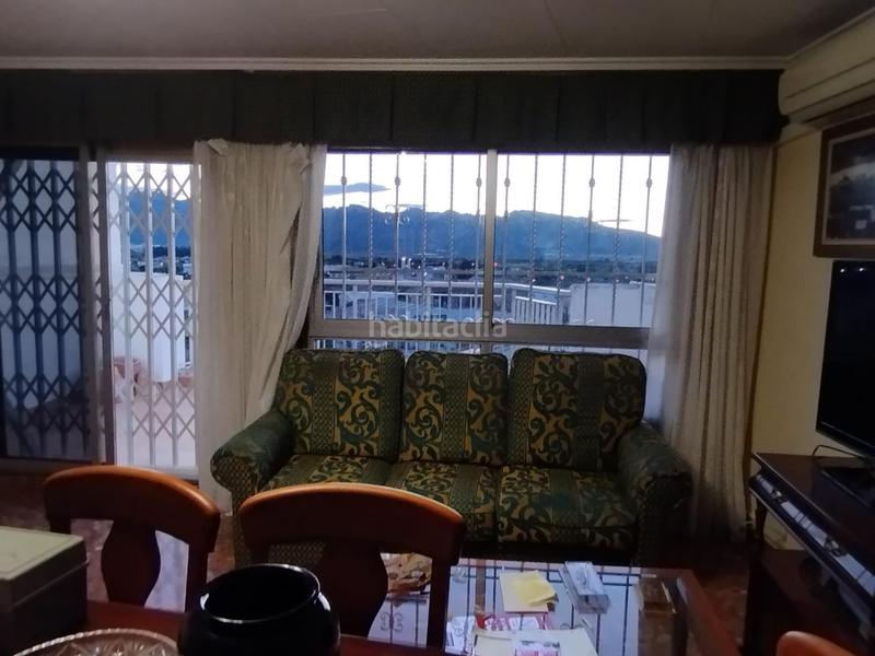 Foto f3b2cc15-8c43-423f-98c8-df8e5483d857. Attico con riscaldamento in pueblo de Cullera Cullera