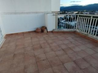 Attique à Pueblo de Cullera