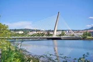 Penthouse in La Seca - Los Salgueriños