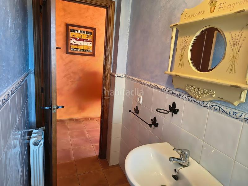 Foto 1f20a21d-5e9b-4967-b2ea-eab5d1cbfbe8. Casa adosada en Olmeda de las Fuentes