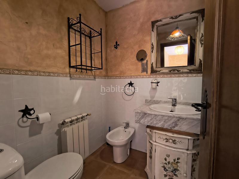 Foto e2c991de-59ab-44bc-a7c0-8acf894aa858. Casa adosada en Olmeda de las Fuentes