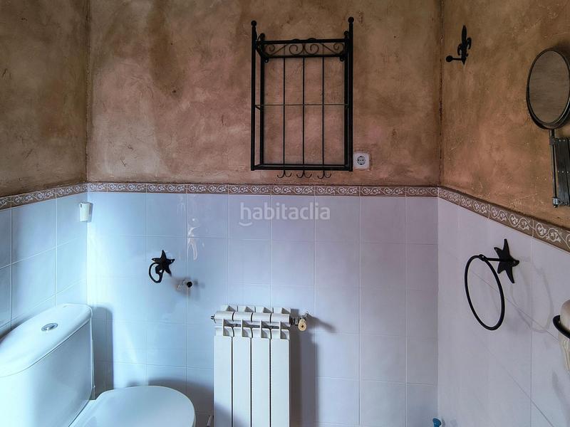 Foto fa270ed4-24a0-47b8-ba2a-80e3dfe9f266. Casa adosada en Olmeda de las Fuentes