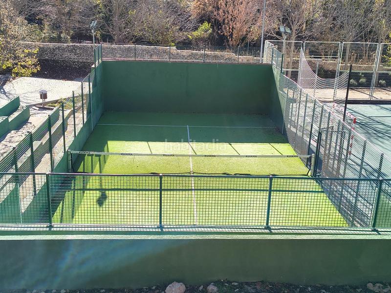 Foto 3747367a-9035-4f4e-abfb-032409fba515. Semi detached house with heating parking in Olmeda de las Fuentes