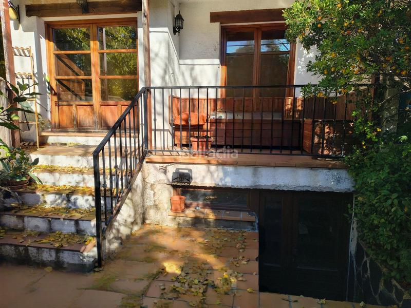 Foto 4f596c9c-2988-4827-8938-02927c198ce8. Semi detached house with heating parking in Olmeda de las Fuentes