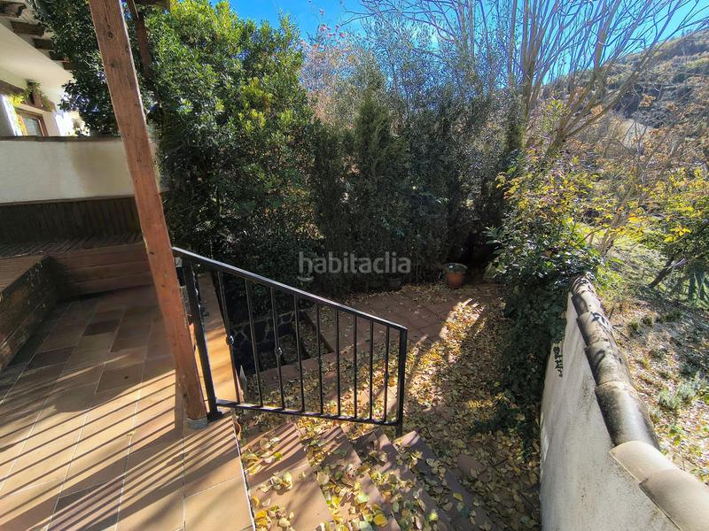 Foto 60301f86-5149-4b4f-85a6-00a68653f13f. Semi detached house with heating parking in Olmeda de las Fuentes