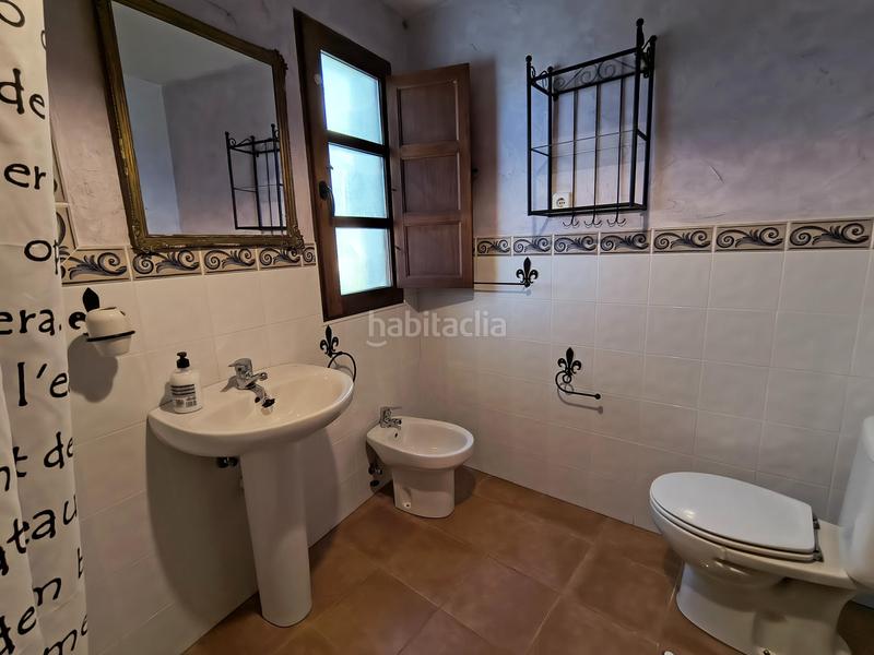 Foto 906f069e-6371-4da6-a406-d6c75593f510. Semi detached house with heating parking in Olmeda de las Fuentes