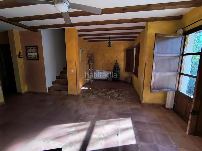 Foto 9c44bc10-1a71-41ff-8a00-53adacdc6b09. Semi detached house with heating parking in Olmeda de las Fuentes