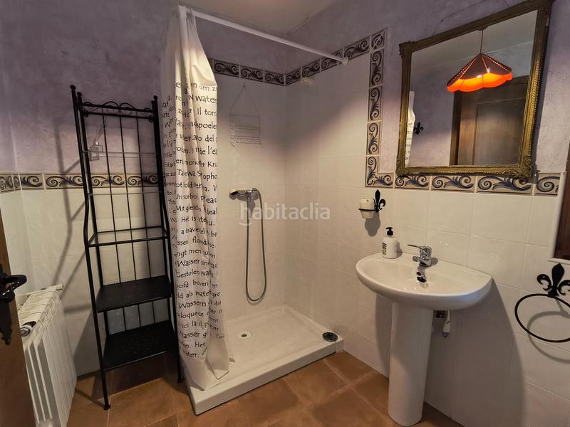 Foto be8bcf00-5f11-411f-8e7b-2e6500ee7c87. Semi detached house with heating parking in Olmeda de las Fuentes